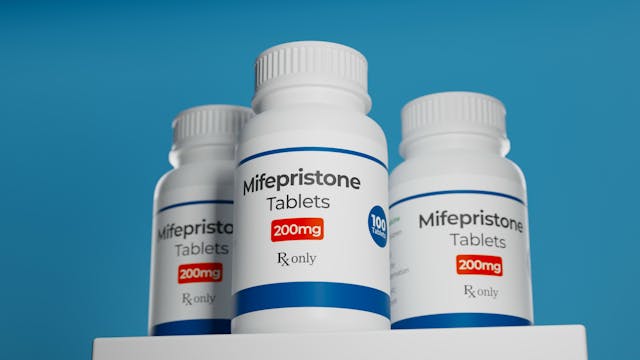 Mail-order dispensing of mifepristone for medication abortion found effective | Image Credit: © Carl - © Carl - stock.adobe.com.